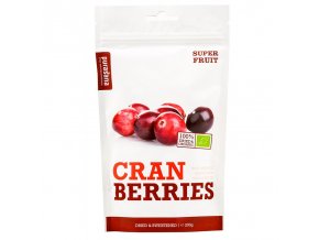 Purasana BIO Cranberries 200g