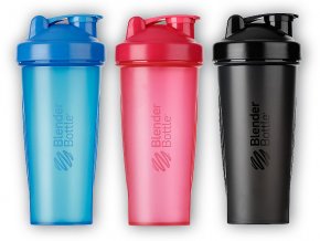 Blender Bottle Shaker Original Classic 820ml šejkr na nápoje