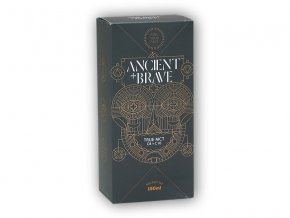 Ancient+Brave True MCT Box 15 x 10ml  + šťavnatá tyčinka ZDARMA