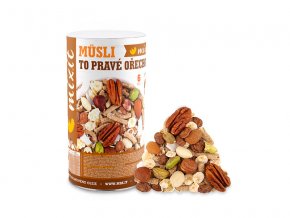 Mixit Musli - To pravé ořechové 400g