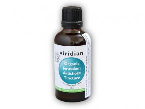 Viridian Jerusalem Artichoke Tincture 50ml