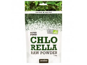 Purasana BIO Chlorella Powder 200g