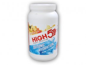 High5 Isotonic Hydration 1230g  + šťavnatá tyčinka ZDARMA