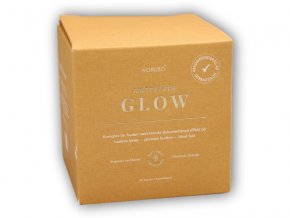 Nordbo Nutriskin Glow 60 kapslí  + šťavnatá tyčinka ZDARMA