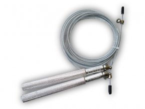 Power System PowerSystem švihadlo ULTRA JUMP ROPE