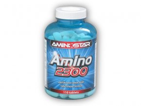 Aminostar Amino 2300 110 tablet