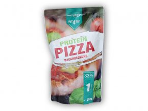 Best Body Nutrition Protein pizza 250g