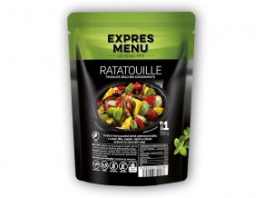 Expres Menu Ratatouille 300g