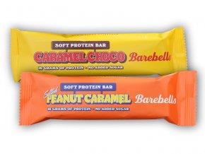 Barebells Barebells Soft Protein Bar 55g