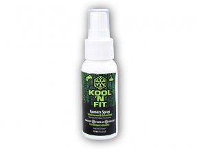 Kool n Fit Kool n fit gamers spray 2oz 59ml