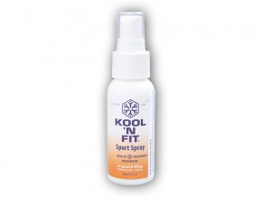 Kool n Fit Kool n fit sport spray 2oz 59ml