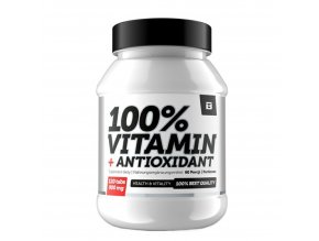 Hi Tec Nutrition BS Blade 100% Vitamin antioxidant 60 tbl