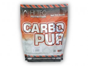 Hi Tec Nutrition Carbo Pur natural 1000g