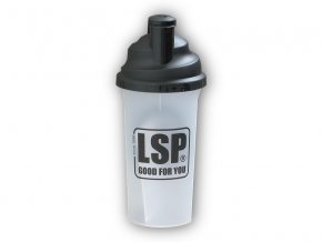 LSP Nutrition Shaker LSP šejkr 700ml