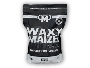 Mammut Nutrition Amylopektin Waxy Maize 1500g