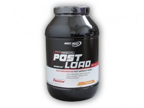 Best Body Nutrition Post Load 1800g  + šťavnatá tyčinka ZDARMA