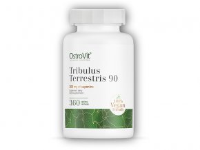Ostrovit Tribulus Terrestris vege 360 tablet
