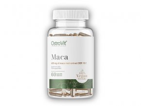 Ostrovit Maca vege 60 kapslí