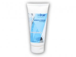 Bio Sport Italy Crema arnica 100ml