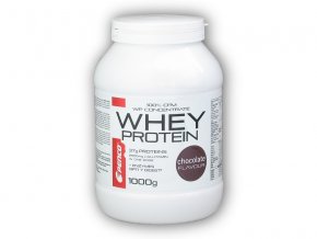 Penco Whey Protein 1000g  + šťavnatá tyčinka ZDARMA