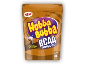 Mars Hubba Bubba BCAA Powder 320g