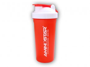 Aminostar Shaker Aminostar 600ml - šejkr na nápoje