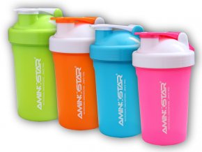Aminostar Shaker color Aminostar 400ml