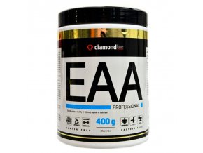 Hi Tec Nutrition Diamond line EAA professional amino 400g