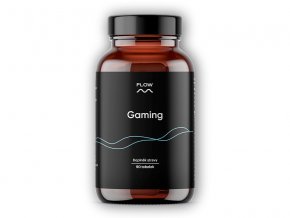 Flow Gaming 90 tobolek  + šťavnatá tyčinka ZDARMA