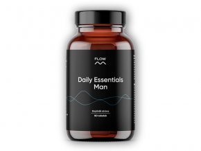 Flow Daily Essentials Man 90 tobolek