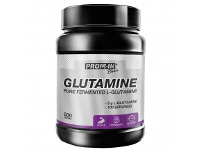 PROM-IN Glutamine Micro Powder 500g