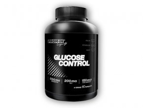 PROM-IN Glucose Control 60 kapslí  + šťavnatá tyčinka ZDARMA