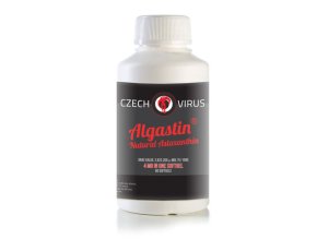 Czech Virus Algastin Natural Astaxanthin 60 kapslí