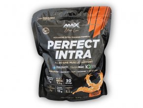 Amix Black Line Perfect Intra 870g  + šťavnatá tyčinka ZDARMA