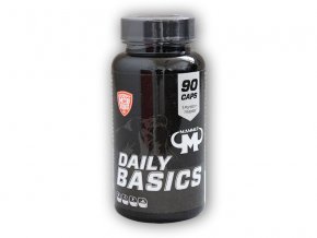 Best Body Nutrition Daily basics 90 kapslí