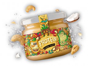 Life Like Protein cashew coconut 300g