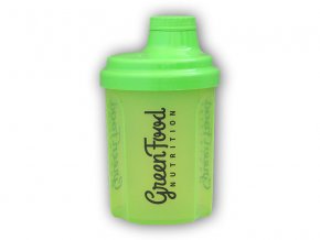 GreenFood Nutrition Shaker GreenFood 300 ml