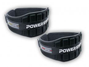 Power System Powersystem BELT NEO POWER opasek - 3230