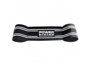 Power System BENCH BLASTER ULTRA posilovací pás - 3720 (Varianta blue M)