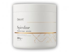 Ostrovit Spiruline VEGE 250g spirulina