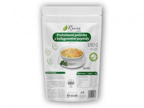 Revix by Maxxwin Proteinová polévka + kolagen peptidy 180g