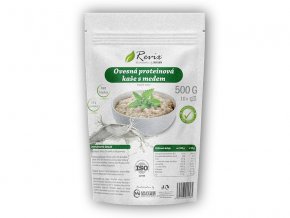 Revix by Maxxwin Ovesná proteinová kaše s medem 500g