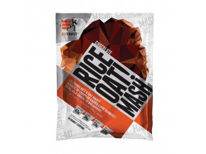 Extrifit Rice & Oat Mash 900g