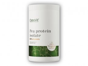 Ostrovit Pea protein isolate 480g