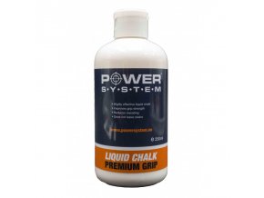 Power System Tekuté magnézium LIQUID CHALK 500ml