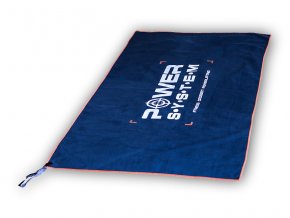 Power System Power system GYM TOWEL - 7005