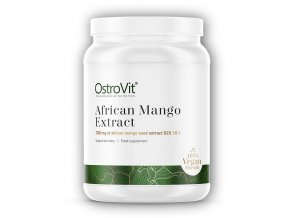 Ostrovit African mango extract 100g