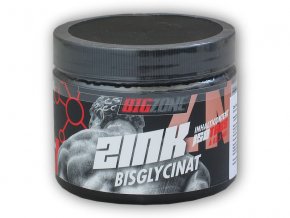 BigZone Zink bisglycinat 150 tablet