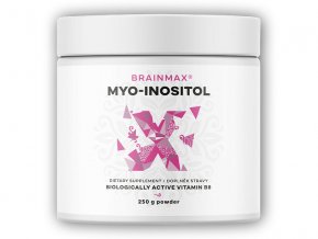 BrainMax Myo-Inositol 250g