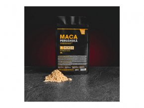 Nemec World BIO Maca Peruánská 25g